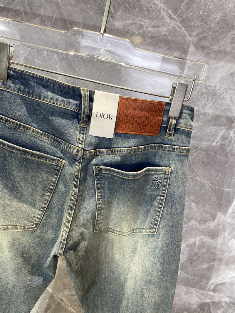 Christian Dior Jeans